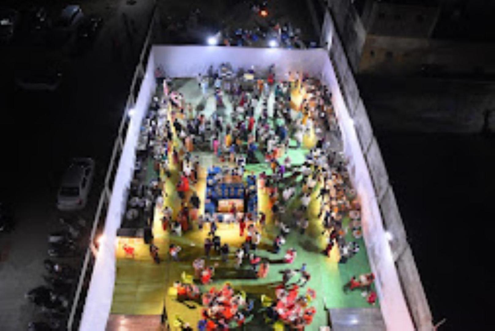 Hotel Hariram Tower Wardha Exterior photo